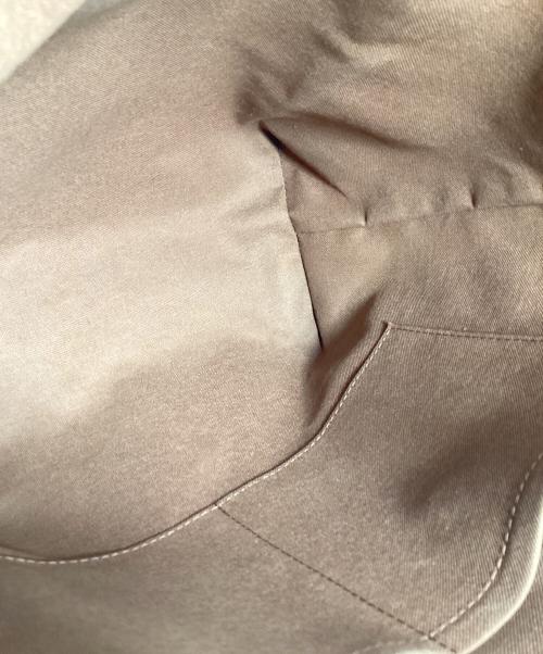 LOUIS VUITTON（ルイ ヴィトン）LOUIS VUITTON (ルイ ヴィトン) LOUIS VUITTON　モノグラム　トータリーPM　 ブラウンの古着・服飾アイテム