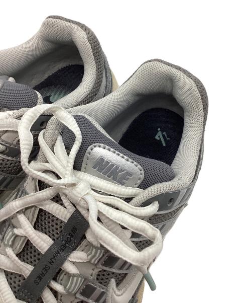 NIKE（ナイキ）NIKE P-6000 