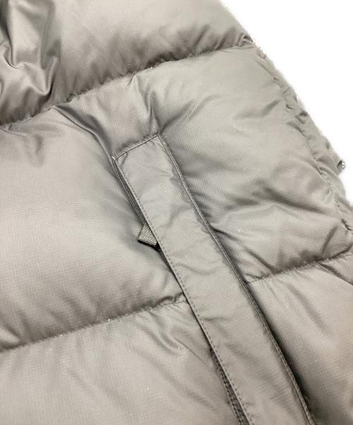 THE NORTH FACE（ザ ノース フェイス）THE NORTH FACE (ザ ノース フェイス) ヌプシジャケット ブラック サイズ:XLの古着・服飾アイテム