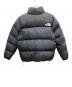 THE NORTH FACE (ザ ノース フェイス) ヌプシジャケット ブラック サイズ:XL：21000円