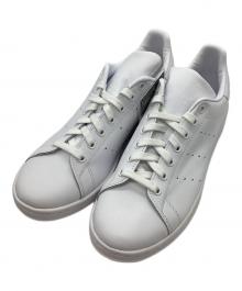 adidas（アディダス）の古着「ローカットスニーカー」｜ホワイト