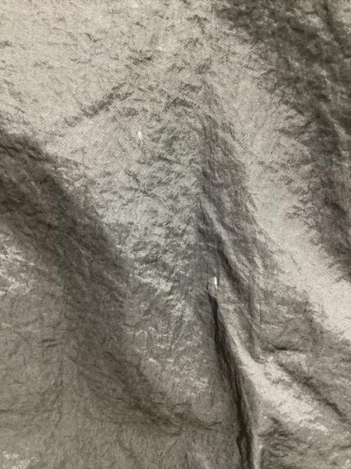 NIKE（ナイキ）NIKE (ナイキ) ボアジャケット ブラック×レッド サイズ:Mの古着・服飾アイテム