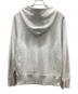 Champion (チャンピオン) ジップパーカー グレー サイズ:L：7000円