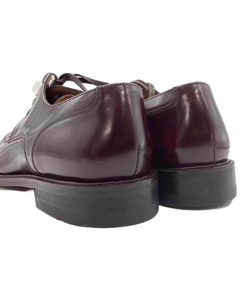 ALDILA（アルディラ）ALDILA (アルディラ) ビジネスシューズ ブラウン サイズ:9 未使用品の古着・服飾アイテム