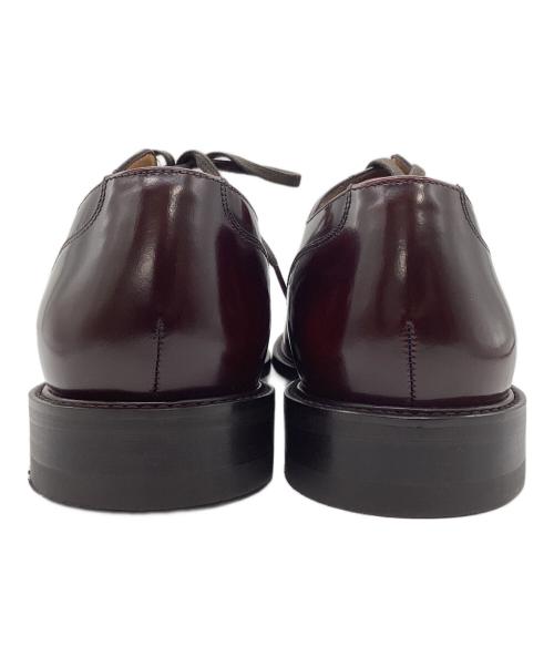 ALDILA（アルディラ）ALDILA (アルディラ) ビジネスシューズ ブラウン サイズ:9 未使用品の古着・服飾アイテム