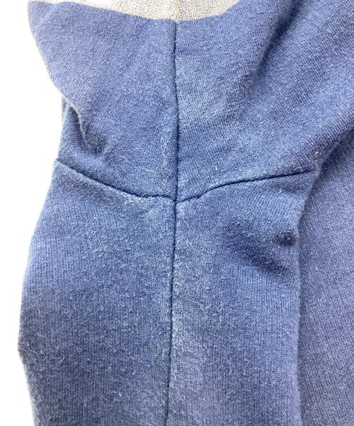 Champion（チャンピオン）Champion (チャンピオン) 長袖Tシャツ ネイビー サイズ:Mの古着・服飾アイテム