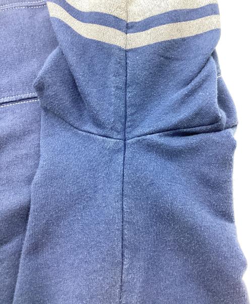Champion（チャンピオン）Champion (チャンピオン) 長袖Tシャツ ネイビー サイズ:Mの古着・服飾アイテム
