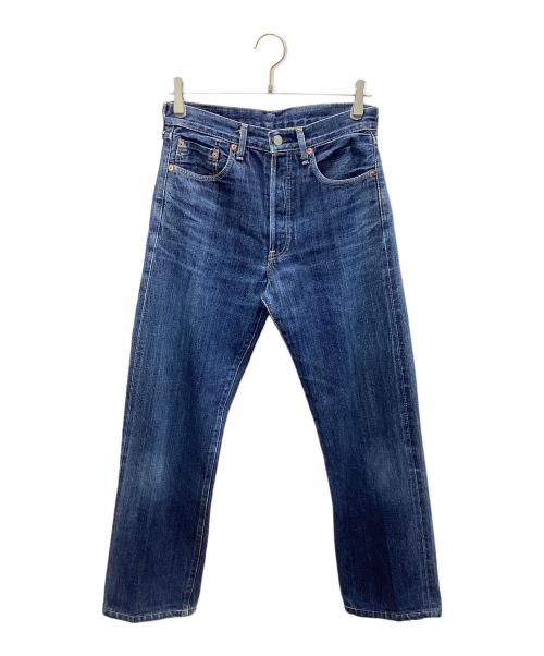 LEVI'S VINTAGE CLOTHING（リーバイス ビンテージ クロージング）LEVI'S VINTAGE CLOTHING (リーバイス ビンテージ クロージング) 503B XX Jeans 1960年復刻 デニムパンツ インディゴ サイズ:73.5㎝（W29）の古着・服飾アイテム