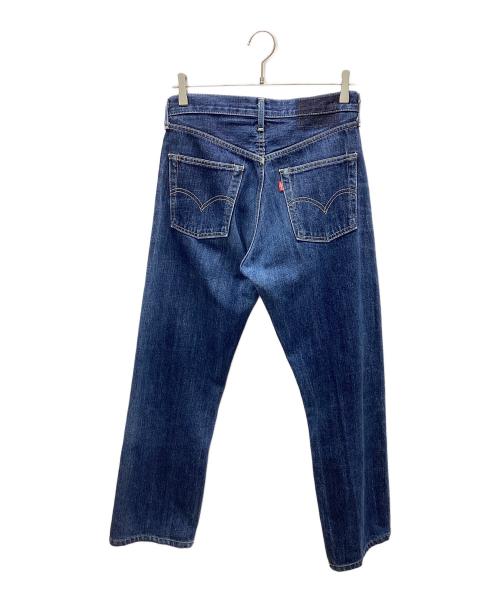 LEVI'S VINTAGE CLOTHING（リーバイス ビンテージ クロージング）LEVI'S VINTAGE CLOTHING (リーバイス ビンテージ クロージング) 503B XX Jeans 1960年復刻 デニムパンツ インディゴ サイズ:73.5㎝（W29）の古着・服飾アイテム