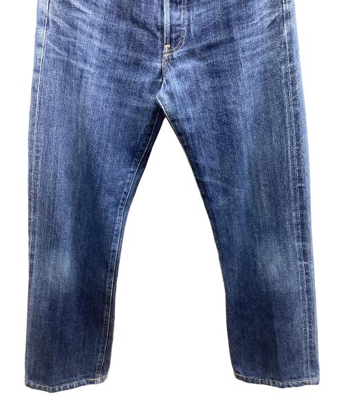 LEVI'S VINTAGE CLOTHING（リーバイス ビンテージ クロージング）LEVI'S VINTAGE CLOTHING (リーバイス ビンテージ クロージング) 503B XX Jeans 1960年復刻 デニムパンツ インディゴ サイズ:73.5㎝（W29）の古着・服飾アイテム