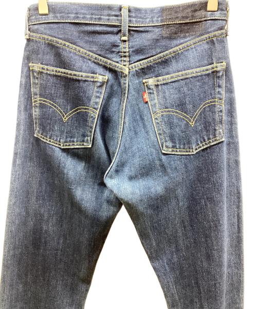 LEVI'S VINTAGE CLOTHING（リーバイス ビンテージ クロージング）LEVI'S VINTAGE CLOTHING (リーバイス ビンテージ クロージング) 503B XX Jeans 1960年復刻 デニムパンツ インディゴ サイズ:73.5㎝（W29）の古着・服飾アイテム