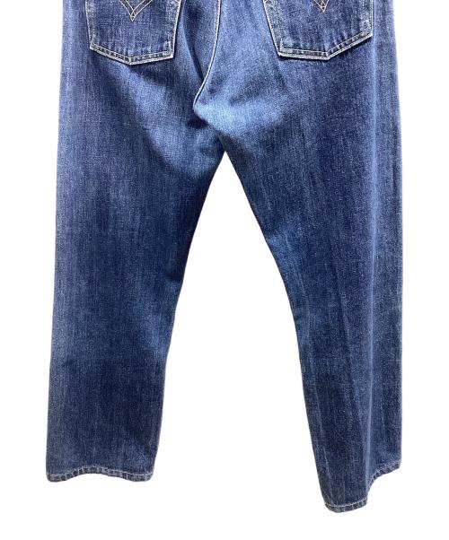 LEVI'S VINTAGE CLOTHING（リーバイス ビンテージ クロージング）LEVI'S VINTAGE CLOTHING (リーバイス ビンテージ クロージング) 503B XX Jeans 1960年復刻 デニムパンツ インディゴ サイズ:73.5㎝（W29）の古着・服飾アイテム