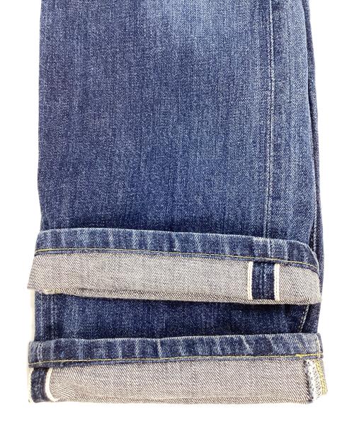 LEVI'S VINTAGE CLOTHING（リーバイス ビンテージ クロージング）LEVI'S VINTAGE CLOTHING (リーバイス ビンテージ クロージング) 503B XX Jeans 1960年復刻 デニムパンツ インディゴ サイズ:73.5㎝（W29）の古着・服飾アイテム