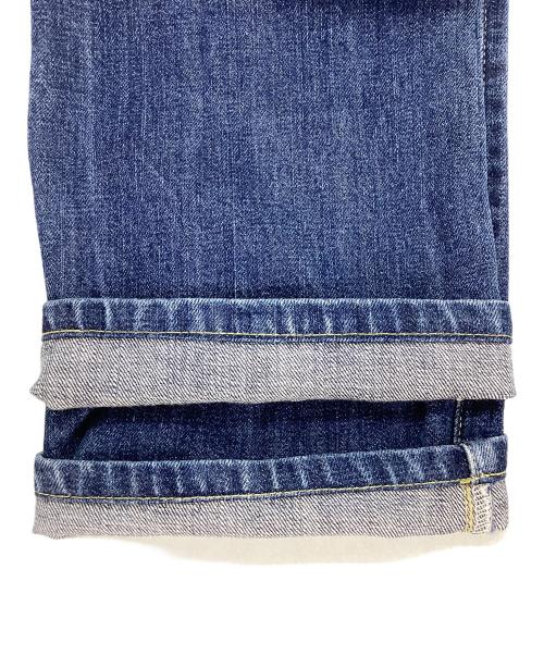 LEVI'S VINTAGE CLOTHING（リーバイス ビンテージ クロージング）LEVI'S VINTAGE CLOTHING (リーバイス ビンテージ クロージング) 503B XX Jeans 1960年復刻 デニムパンツ インディゴ サイズ:73.5㎝（W29）の古着・服飾アイテム
