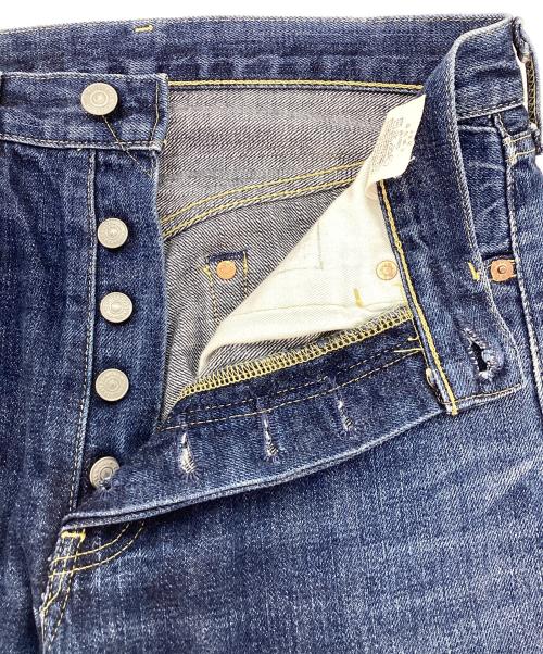 LEVI'S VINTAGE CLOTHING（リーバイス ビンテージ クロージング）LEVI'S VINTAGE CLOTHING (リーバイス ビンテージ クロージング) 503B XX Jeans 1960年復刻 デニムパンツ インディゴ サイズ:73.5㎝（W29）の古着・服飾アイテム