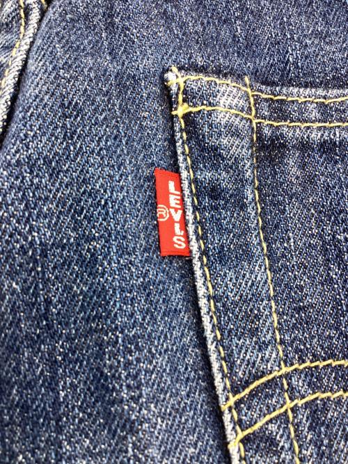 LEVI'S VINTAGE CLOTHING（リーバイス ビンテージ クロージング）LEVI'S VINTAGE CLOTHING (リーバイス ビンテージ クロージング) 503B XX Jeans 1960年復刻 デニムパンツ インディゴ サイズ:73.5㎝（W29）の古着・服飾アイテム