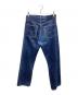 LEVI'S VINTAGE CLOTHING (リーバイス ビンテージ クロージング) 503B XX Jeans 1960年復刻 デニムパンツ インディゴ サイズ:73.5㎝（W29）：10000円