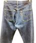 中古・古着 LEVI'S VINTAGE CLOTHING (リーバイス ビンテージ クロージング) 503B XX Jeans 1960年復刻 デニムパンツ インディゴ サイズ:73.5㎝（W29）：10000円