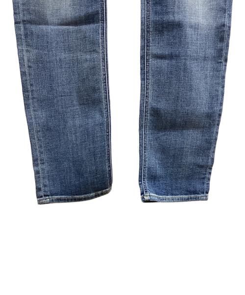 Denham（デンハム）Denham (デンハム) DENHAM　RAZOR Authentic Medium Worn インディゴ サイズ:36の古着・服飾アイテム