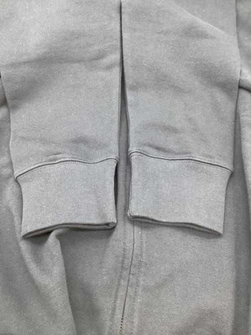 Denham（デンハム）Denham (デンハム) RICHARD HOODY PRSU ジップパーカー ネイビー サイズ:XL 未使用品の古着・服飾アイテム