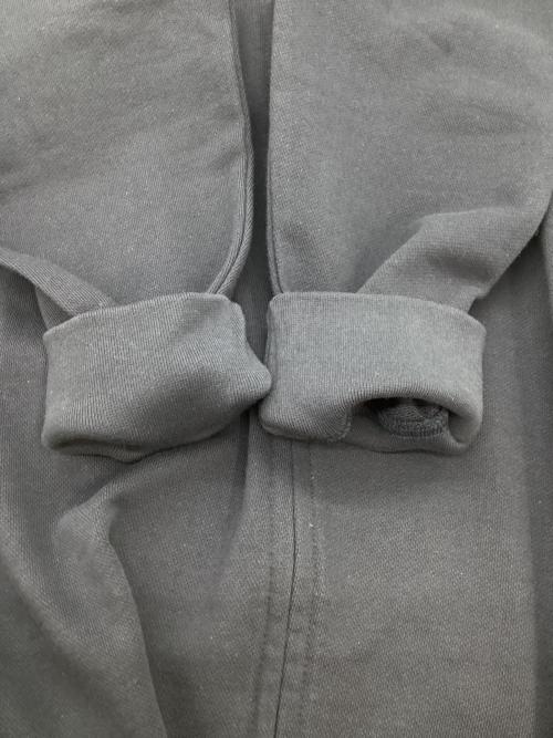 Denham（デンハム）Denham (デンハム) RICHARD HOODY PRSU ジップパーカー ネイビー サイズ:XL 未使用品の古着・服飾アイテム