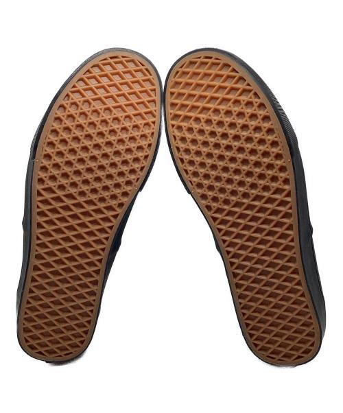 VANS（ヴァンズ）VANS (ヴァンズ) オーセンティック ブラック サイズ:29の古着・服飾アイテム