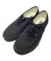 VANS（ヴァンズ）の古着「オーセンティック」｜ブラック
