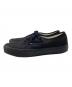 VANS (ヴァンズ) オーセンティック ブラック サイズ:29：5000円