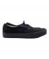 中古・古着 VANS (ヴァンズ) オーセンティック ブラック サイズ:29：5000円