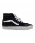 中古・古着 VANS (バンズ) SK8-Hi スニーカー ブラック サイズ:28.5：8000円