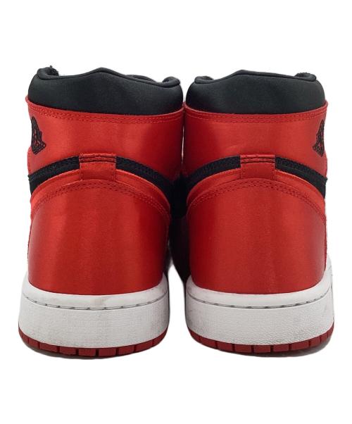 NIKE（ナイキ）NIKE (ナイキ) Women's Air Jordan 1 Retro High OG 