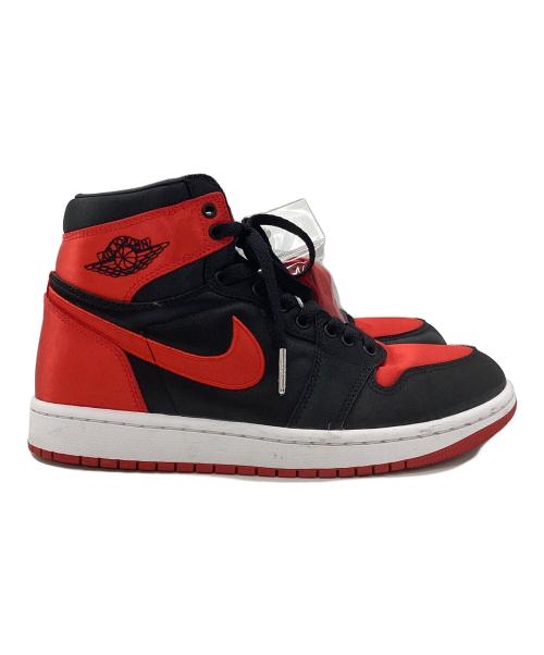 NIKE（ナイキ）NIKE (ナイキ) Women's Air Jordan 1 Retro High OG 