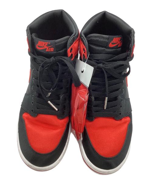 NIKE（ナイキ）NIKE (ナイキ) Women's Air Jordan 1 Retro High OG 