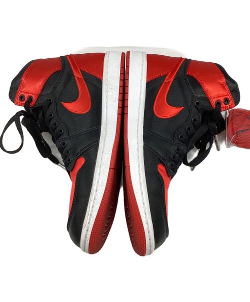 NIKE（ナイキ）NIKE (ナイキ) Women's Air Jordan 1 Retro High OG 