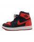 NIKE (ナイキ) Women's Air Jordan 1 Retro High OG 