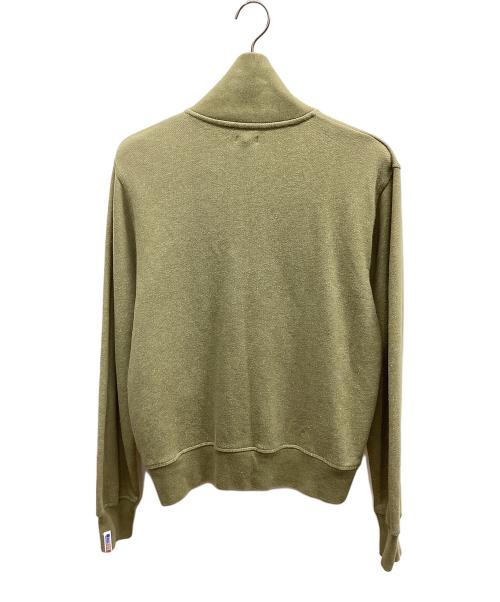 BIG BILL（ビッグ ビル）BIG BILL (ビッグ ビル) ジャケット カーキ サイズ:Mの古着・服飾アイテム