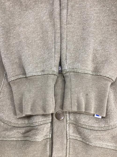 BIG BILL（ビッグ ビル）BIG BILL (ビッグ ビル) ジャケット カーキ サイズ:Mの古着・服飾アイテム