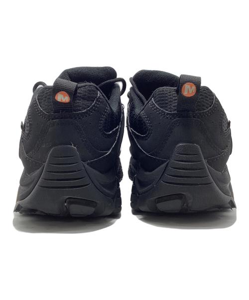 MERRELL（メレル）MERRELL (メレル) モアブ3 シンセティック ブラック サイズ:USA9の古着・服飾アイテム