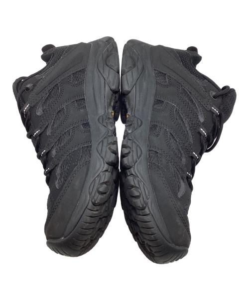 MERRELL（メレル）MERRELL (メレル) モアブ3 シンセティック ブラック サイズ:USA9の古着・服飾アイテム