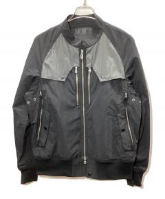 中古・古着通販】山と道 (ヤマトミチ) Taslan Coach Jacket(タスラン