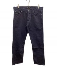 エビス　32×35インチ 中古・古着通販】EVISU (エビス) デニムパンツ インディゴ サイズ:32