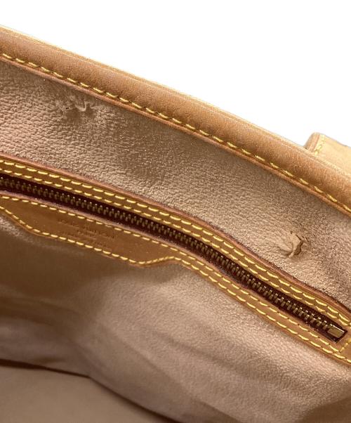 LOUIS VUITTON（ルイ ヴィトン）LOUIS VUITTON (ルイ ヴィトン) Louis Vuitton　モノグラム　バケットGM ブラウンの古着・服飾アイテム