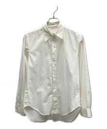 TAKAHIROMIYASHITA TheSoloIst.（タカヒロミヤシタ ザソロイスト）の古着「長袖シャツ」｜ホワイト