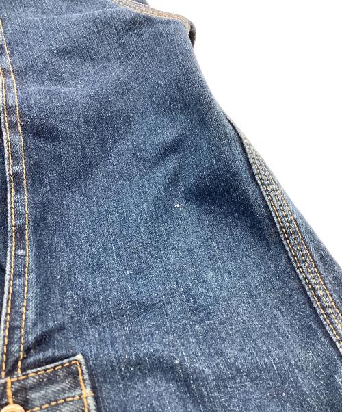 LEE（リー）LEE (リー) デニムジャケット インディゴ サイズ:38の古着・服飾アイテム