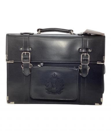 新品タグ付き　メタモルフォーゼ エンブレム刺繍 3way バッグ 1081001369234372_01_7465w.jpeg