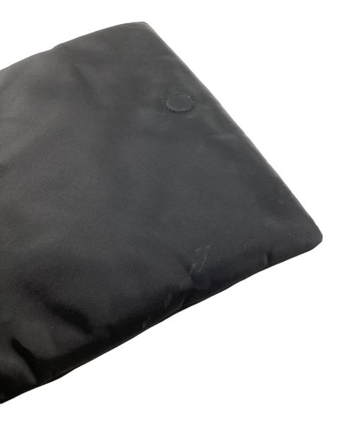 DIESEL（ディーゼル）DIESEL (ディーゼル) DIESEL ショルダーバッグ ブラックの古着・服飾アイテム