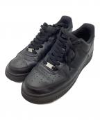 NIKEナイキ）の古着「スニーカー」｜ブラック