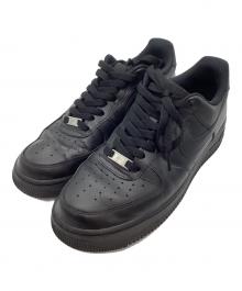 NIKE（ナイキ）の古着「スニーカー」｜ブラック