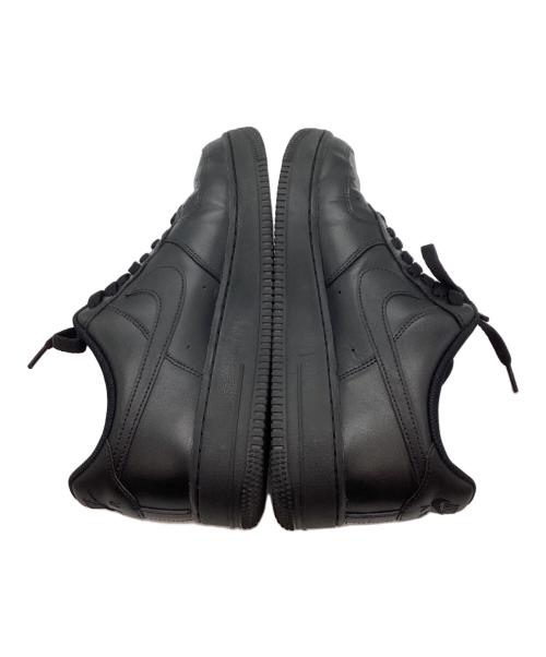 NIKE（ナイキ）NIKE (ナイキ) スニーカー ブラック サイズ:28の古着・服飾アイテム