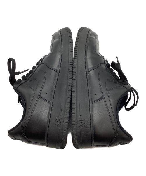 NIKE（ナイキ）NIKE (ナイキ) スニーカー ブラック サイズ:28の古着・服飾アイテム